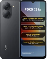 Poco C81x