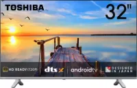 Toshiba 32E35KP 32 Inches HD Ready LED Smart Android TV