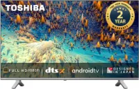 Toshiba 43V35KP 43 Inches Full HD LED Smart Android TV