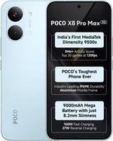 Poco X8 Pro Max 512GB
