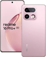 Realme 16 Pro Plus (12GB RAM + 256GB)