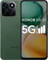 Honor X7c