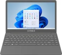 Ultimus Neo  NU14U3INT54BN Intel Core i3 10th Gen (8GB/512GB SSD/Win 11)