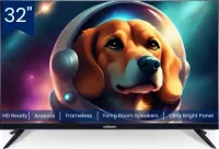 Uniboom 32SR-MAXIMA 32 inches HD Ready LED Smart TV