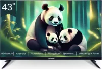 Uniboom 43SR-ULTIMA 43 inches Full HD LED Smart TV
