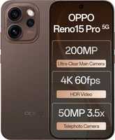 Oppo Reno15 Pro