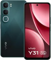 Vivo Y31 5G 6GB RAM