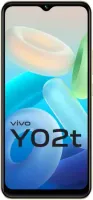 Vivo Y02T