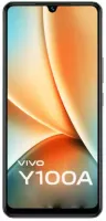 Vivo Y100A (8GB RAM + 256GB)