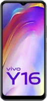 Vivo Y16 (4GB RAM + 64GB)