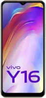 Vivo Y16