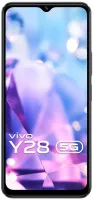 Vivo Y28 5G 8GB RAM