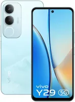Vivo Y29 5G 8GB RAM