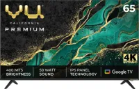 Vu 65CA 65 inches 4K Smart TV