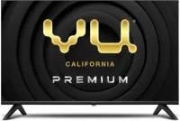 Vu Premium 32UA 32 Inches HD Ready LED Smart Linux TV