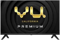 Vu Premium 43GA 43 Inches Full HD LED Smart Linux TV