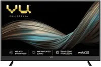 Vu Premium 55UT 55 Inches 4K LED Smart TV