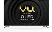 Vu QLED Premium 75QPC 75 Inches 4K LED Smart TV
