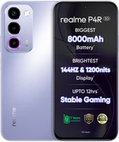 Realme P4R 5G 6GB RAM, 256GB