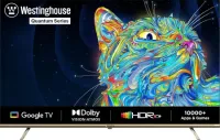 Westinghouse Quantum Series WH65GTX40 65 inches 4K LED Smart TV