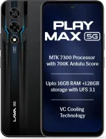 Lava Play Max