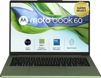 Motorola Moto Book 60 (14IRH10R)