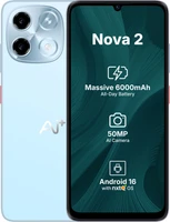 Ai+ Nova 2 5G (6GB RAM + 128GB)