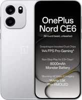 OnePlus Nord CE6 256GB