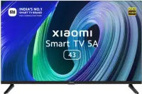 Xiaomi Mi 5A 43 Inches Full HD LED Smart TV