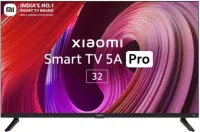 Xiaomi Mi 5A Pro 32 Inches HD Ready LED Smart TV