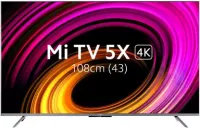 Xiaomi Mi 5X 43 Inches 4K LED Smart TV