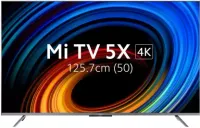 Xiaomi Mi 5X 50 Inches 4K LED Smart TV