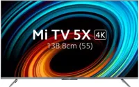 Xiaomi Mi 5X 55 Inches 4K LED Smart TV