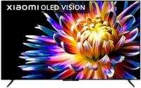 Xiaomi OLED Vision 55 Inches 4K Smart TV