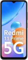 Redmi 11 Prime 5G (6GB RAM + 128GB)
