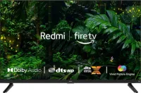 Redmi L32R8-FVIN 32 inches HD Ready LED Smart Fire TV