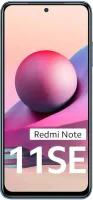 Redmi Note 11 SE