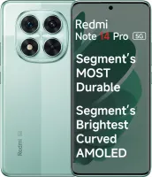 Redmi Note 14 Pro 5G 256GB