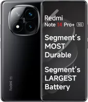 Redmi Note 14 Pro Plus
