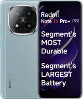 Redmi Note 14 Pro Plus 512GB