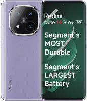 Redmi Note 14 Pro Plus 256GB