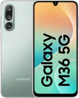 Samsung Galaxy M36 256GB