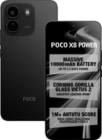 Poco X8 Power 5G 256GB