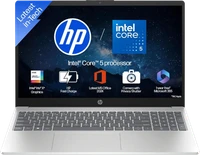 HP 15-hr0124TU