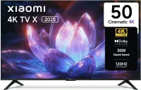 Xiaomi X Series 50-inch 4K TV (L50MB-AIN)