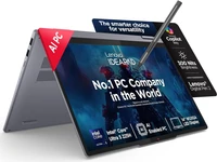 Lenovo IdeaPad 5 2-in-1 14IAL10 (83KR0076IN)