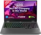 Lenovo LOQ 15IRX9 (83DV018MIN)