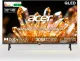 Acer Ultra V Series 32-inch HD Ready QLED Smart TV (AR32QDVGU2841BD)
