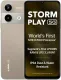 Lava Storm Play 5G