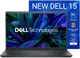 Dell 15 Laptop (DC1525002001RINB1)
